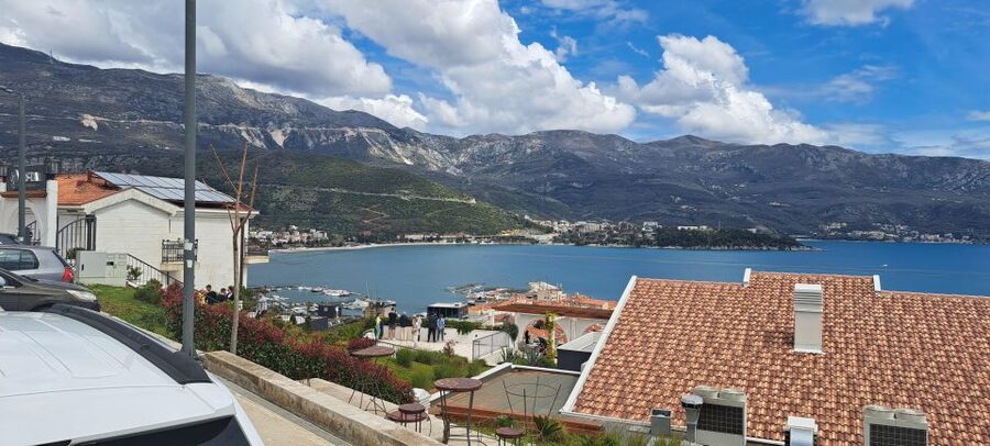 Private Tour: Montenegro Day Trip from Dubrovnik - Ferry Return Across the Bay: Nice Ending Without More Planning