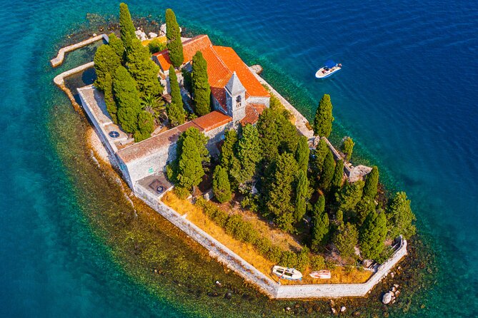 Private tour Perast and Our Lady of the Rocks 1.5h - What to bring for smooth stops on the island and in Perast