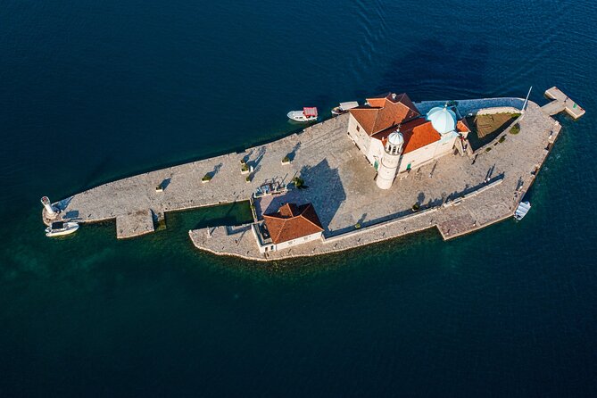 Private tour Perast and Our Lady of the Rocks 1.5h - Should you book this tour?