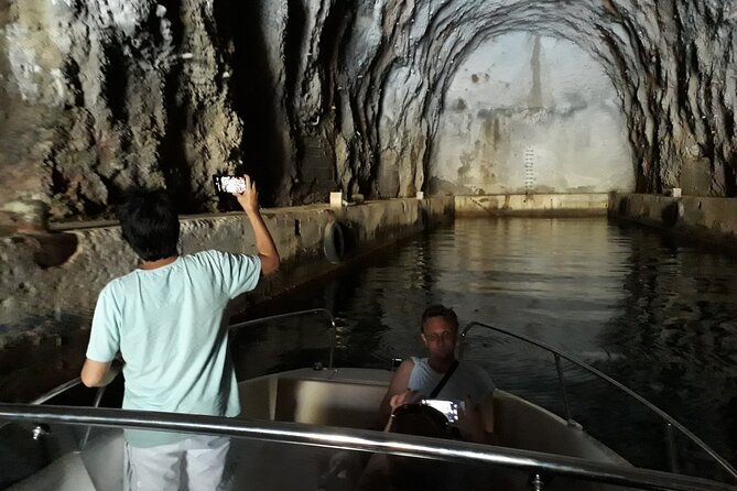 Private tour with speed boat - Perast and Lady of the rock - Value check: $168.58 per group and how to think about cost