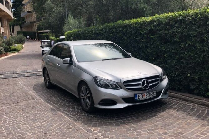 Private Transfer from Budva or Becici to Dubrovnik airport - Budva to Dubrovnik Airport: what this transfer solves fast