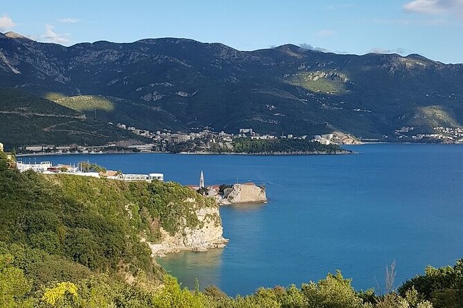 Private Transfer from Budva to Podgorica Airport and city - Key Points You’ll Feel on the Trip