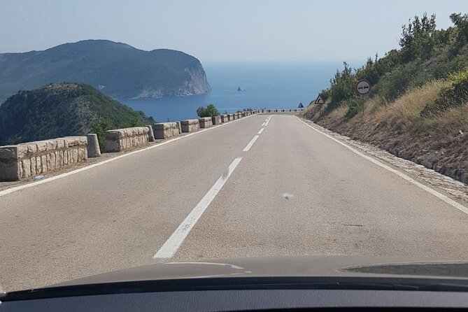 Private Transfer from Budva to Podgorica Airport and city - Why This Transfer Feels Easier Than DIY