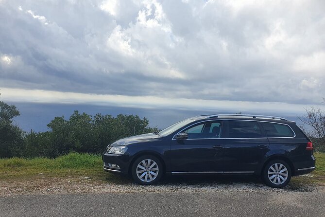 Private Transfer from Budva to Podgorica Airport and city - Price and Value: What You’re Really Paying For