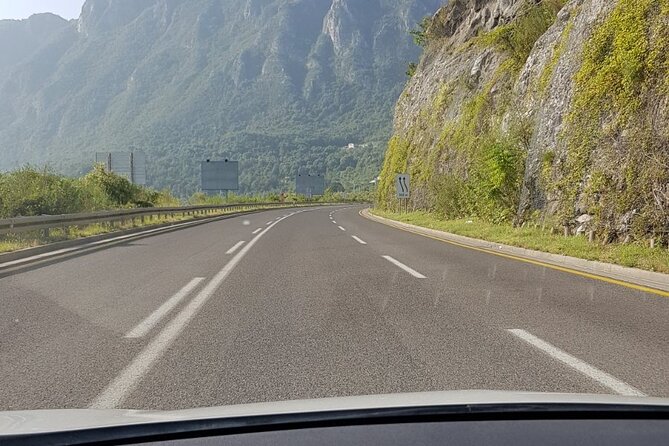 Private Transfer from Budva to Podgorica Airport and city - Who This Transfer Is Best For (And Who Might Want Something Else)