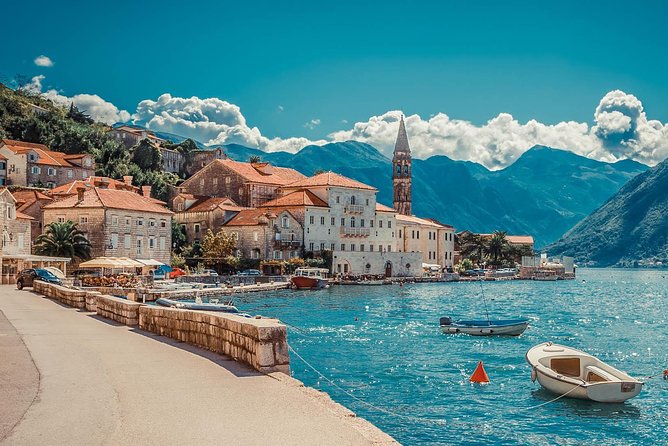 Private Transfer from Kotor or Perast to Dubrovnik airport - Your Pickup and Drop-Off: How the Start of the Day Should Feel
