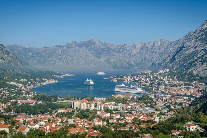 Private Transfer from Kotor to Tivat airport - Timing Your Departure From Kotor’s Old Town Atmosphere