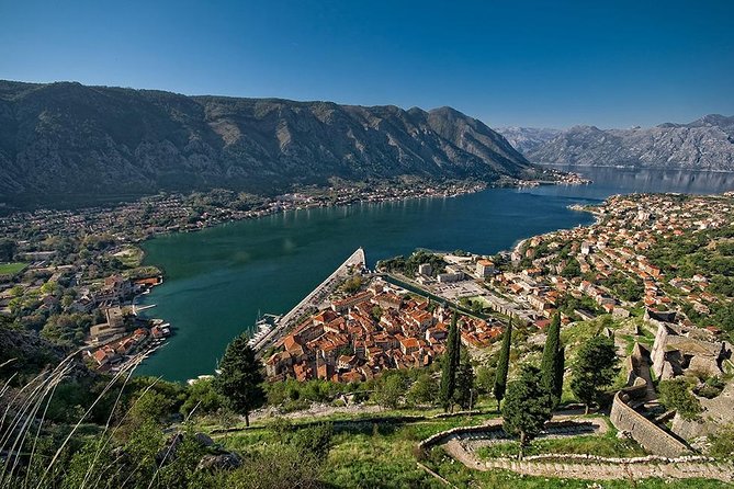 Private Transfer from Kotor to Tivat airport - FAQ