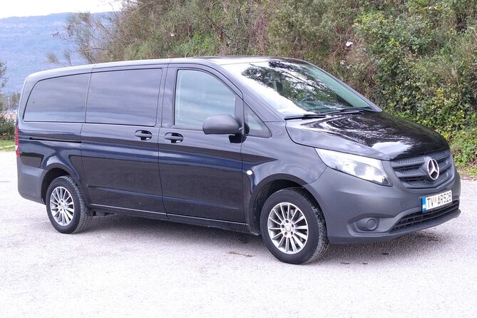 Private Transfer from Tivat airport to Budva or Becici - The 30-minute ride: timing, traffic, and what to expect