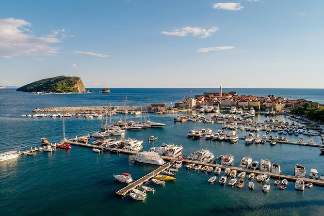 Private Transfer from Tivat airport to Budva or Becici - Price and value: what $114.15 means for your group