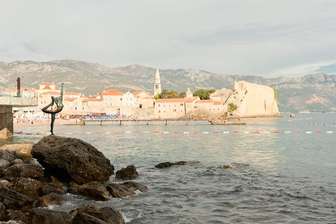 Private Transfer from Tivat airport to Budva or Becici - What the transfer doesn’t do (so you plan the rest)