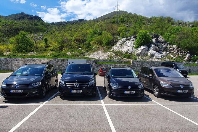 Private Transfer from Tivat airport to Kotor - Key things to know before you go