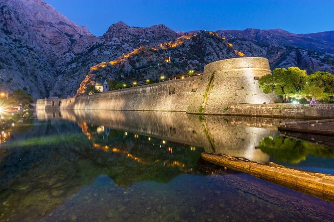 Private Transfer from Tivat airport to Kotor - Meeting Your Driver: The Real Trick Is the Right Pickup Details