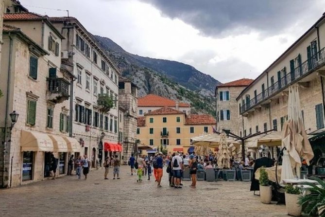 Private Transfer from Tivat airport to Kotor - Car Comfort and Driver Help That Actually Matters After a Flight