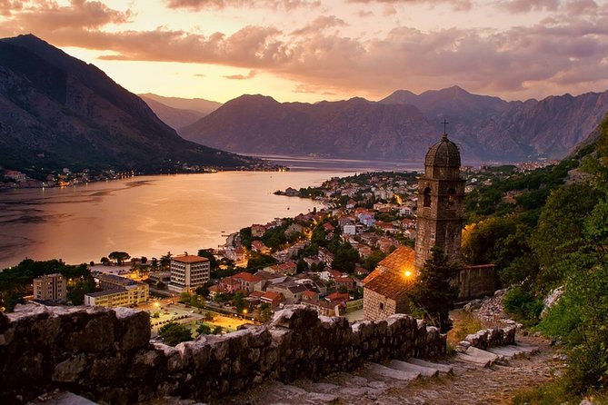 Private Transfer from Tivat airport to Kotor - Price and Value: Is $96.13 Per Group a Smart Deal?
