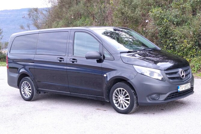 Private Transfer from Tivat airport to Kotor - What to Expect When You Arrive in Kotor