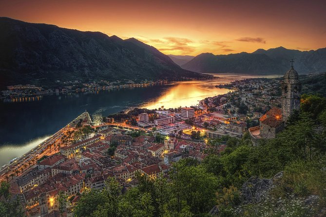 Private Transfer from Tivat airport to Kotor - Who This Transfer Is Best For