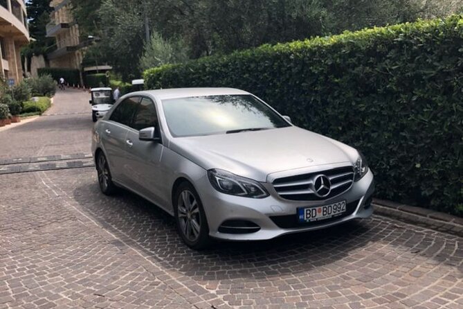 Private Transfer from Tivat or Porto Montenegro to Tivat airport - Tivat to Tivat Airport: why this route feels unusually painless