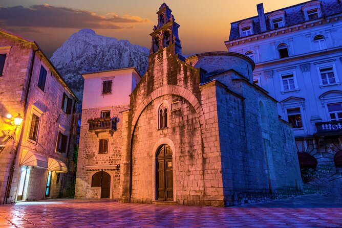 Private Walking tour with Wine and Food - What You’ll Eat and Drink (So You Can Decide if It Fits)