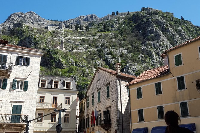 Private Walking tour with Wine and Food - The Guide Is the Difference (Look for Relaxed Storytelling)