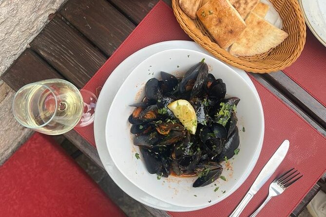 Private Walking tour with Wine and Food - Price and Value: What $113.99 Buys You in Kotor