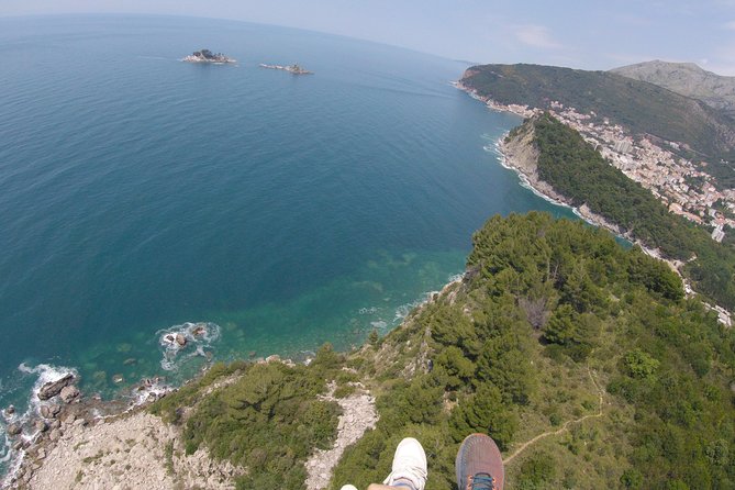 Relaxing flight in Petrovac - Key things to know before you go