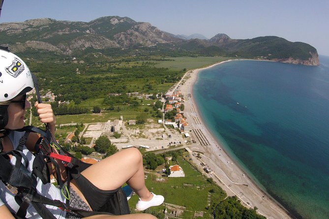 Relaxing flight in Petrovac - Who this is best for (and who might want another option)