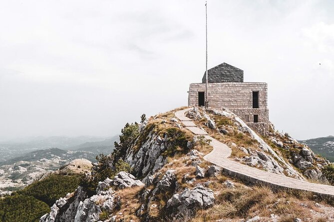 Ride the Kotor Cable Car ( Njegusi, Lovcen and Kotor Cable car) - Price and value: what $260.36 buys you in practice