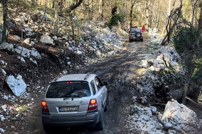 Rumija 4x4 Experience w/ traditional lunch in Bar, Montenegro - Key things that make this tour work