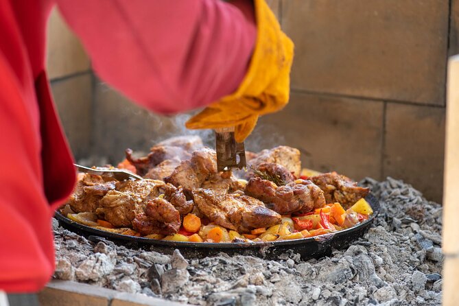 Rumija 4x4 Experience w/ traditional lunch in Bar, Montenegro - Drinks, comfort, and timing: small tips that save your day
