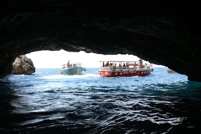 Self-tailored Private Kotor Boat Tour Pay by the Hour - On-board comfort that makes a boat day easier, not harder