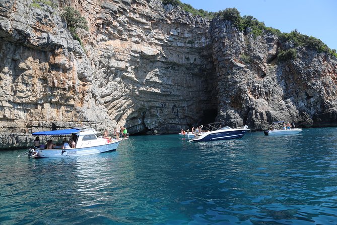 Self-tailored Private Kotor Boat Tour Pay by the Hour - Who this tour suits best (and who should think twice)