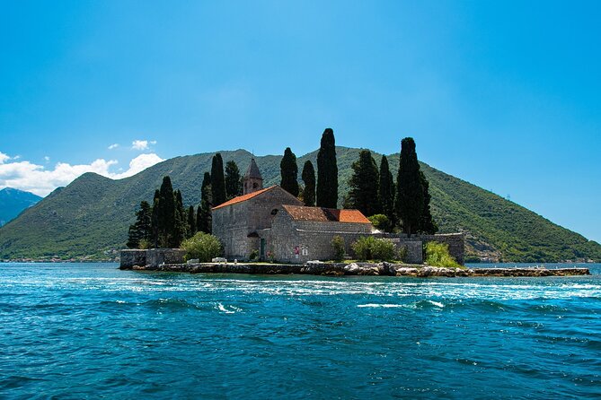 Shore Excursions: Kotor, Budva and Perast - Key points I’d plan around