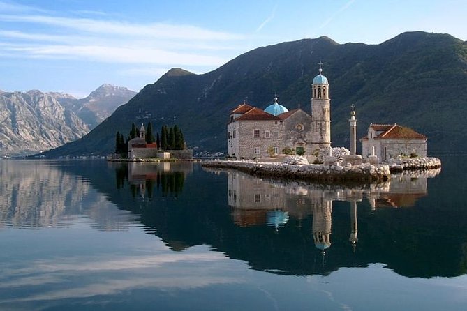 Shore Excursions: Kotor, Budva and Perast - Bay of Kotor viewpoints: why the hill stops matter