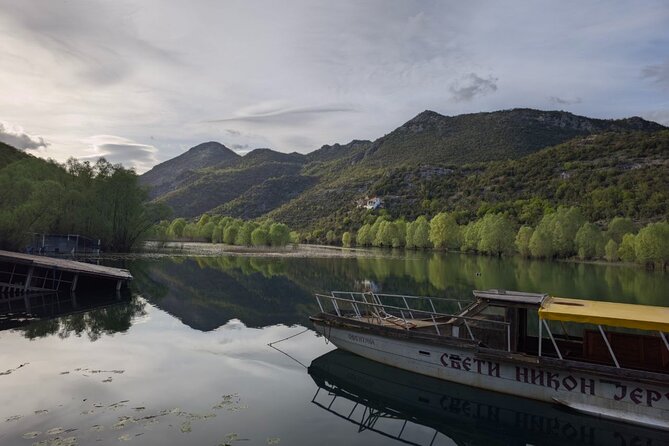 Skadar Lake on kayaks Experience with Spectacular Views - Why Skadar Lake feels different from other Montenegro water days