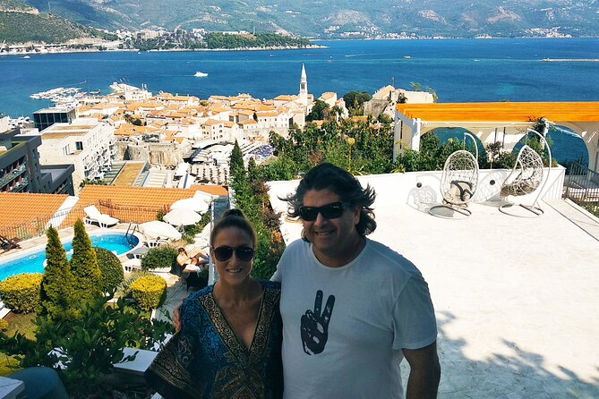 Small group Montenegro Tour for Cruise Passengers - Our Lady of the Rocks: Optional Island Time and the Boat Add-On