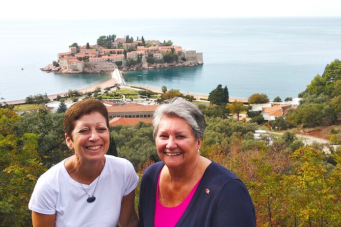 Small group Montenegro Tour for Cruise Passengers - Price and Value: What $108.13 Buys You