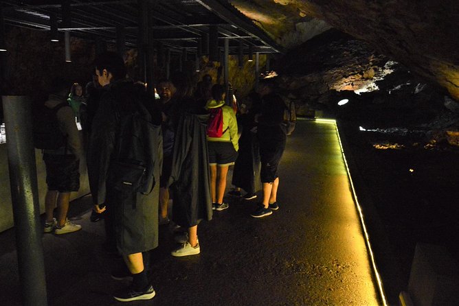 Special Montenegro: Lipa cave – Njegoš's Mausoleum - Njeguši village – Cetinje - Timing and transport: how the 7.5 hours usually feel