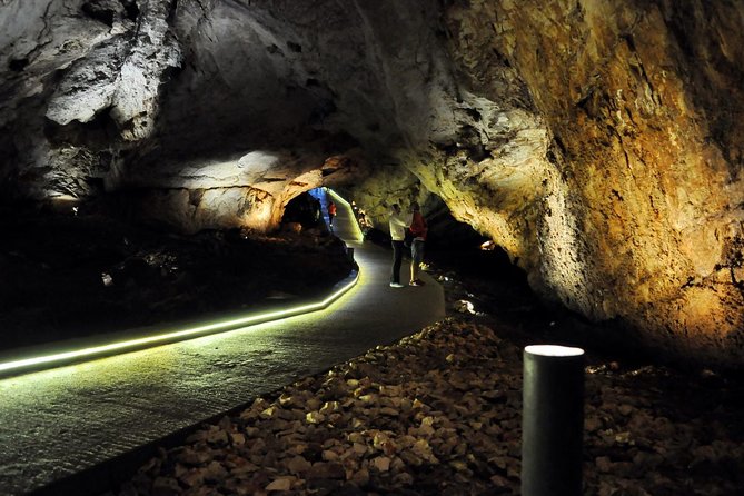 Special Montenegro: Lipa cave – Njegoš's Mausoleum - Njeguši village – Cetinje - Price and value: why $320.11 can be fair here