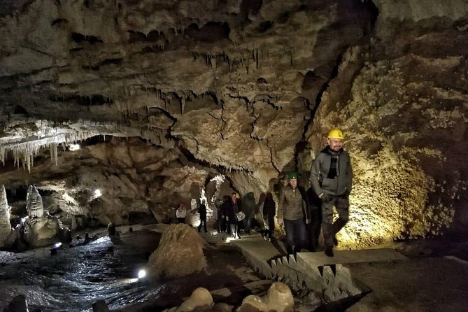 Special Montenegro: Lipa cave – Njegoš's Mausoleum - Njeguši village – Cetinje - Who should book this (and who should skip it)
