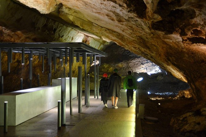 Special Montenegro: Lipa cave – Njegoš's Mausoleum - Njeguši village – Cetinje - Cetinje old royal capital: monasteries, Biljarda, King Nikola, and palaces