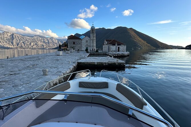 Speed Boat 3-Hour Guided Tour at the Blue Cave - Key things to know before you go