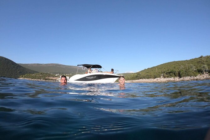 Speed Boat 3-Hour Guided Tour at the Blue Cave - Guide + skipper: why the experience feels smooth