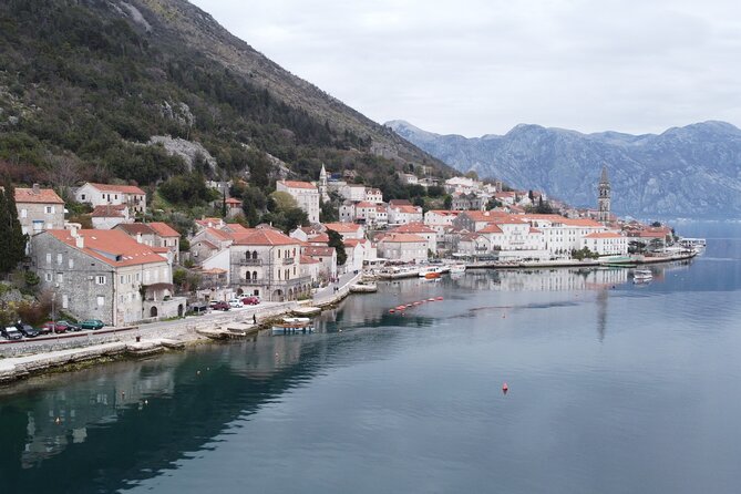Speed Boat Trip: Kotor Bay attraction , Blue Cave and beach time - Blue Cave Swimming: Cold Water, Real Swim Time, Weather Caveats