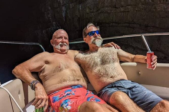 Speedboat Tour to Lady of the Rock, Mamula and Blue Cave Swim - Speedboat Day on Kotor Bay: What the 3 Hours Actually Feel Like