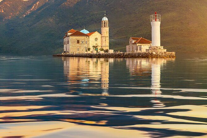 Speedboat Tour to Lady of the Rock, Mamula and Blue Cave Swim - Price and Value: Why $52 Can Make Sense in Kotor