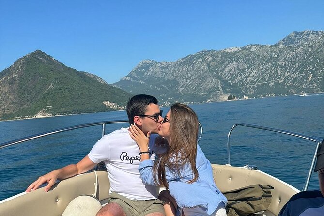 Speedboat Tour to Lady of the Rock, Mamula and Blue Cave Swim - Who This Kotor Speedboat Tour Suits Best
