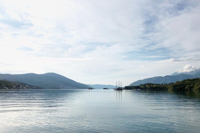 Stand-Up-Paddle Board at Bay of Kotor from Tivat or Kotor - SUP gear and the “what’s included” checklist (and what to protect)