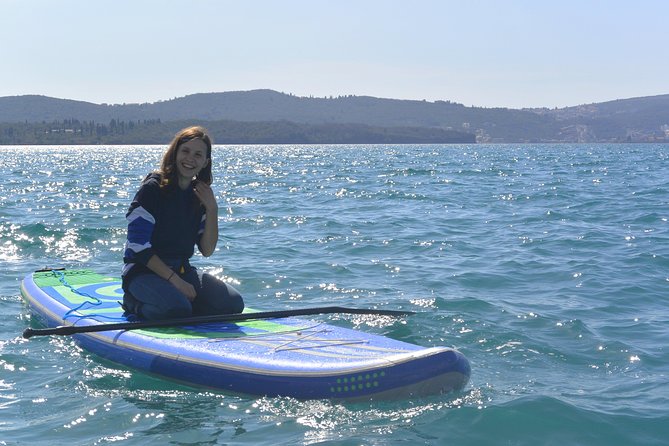 Stand-Up-Paddle Board at Bay of Kotor from Tivat or Kotor - Price and value: what $86.51 covers (and what it doesn’t)