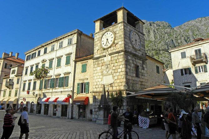 Sveti Stefan, Budva and Kotor - Who this tour suits best (and who might want something else)